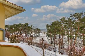 Hotel Villa Seeschlösschen