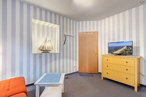 Hotel Villa Seeschlösschen