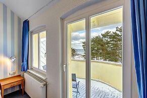 Hotel Villa Seeschlösschen