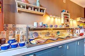 Hotel Villa Seeschlösschen