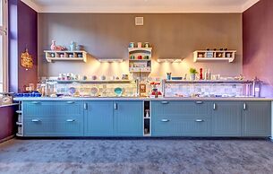 Hotel Villa Seeschlösschen