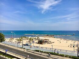 Apartamento Postiguet con Balcón