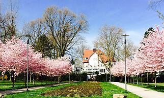 Parkhotel Herne