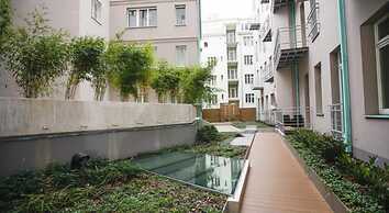 Old Town Apartment Spalena