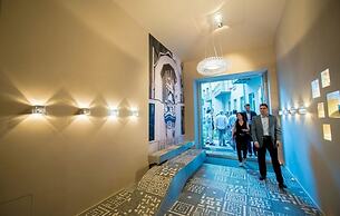 Old Town Apartment Spalena