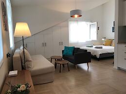 Old Town Apartment Spalena