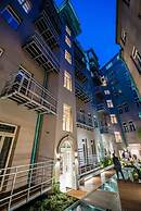 Old Town Apartment Spalena