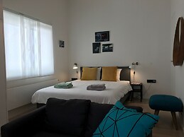 Old Town Apartment Spalena