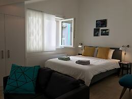 Old Town Apartment Spalena