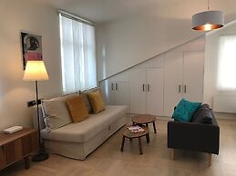 Old Town Apartment Spalena