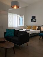 Old Town Apartment Spalena