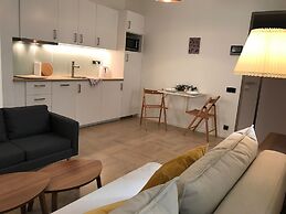 Old Town Apartment Spalena