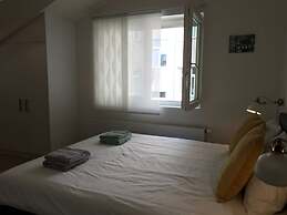 Old Town Apartment Spalena