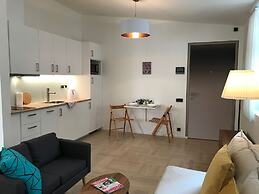 Old Town Apartment Spalena