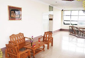 Diamond Crown Hotel Dawei