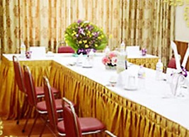 Diamond Crown Hotel Dawei