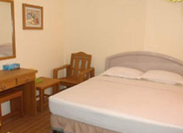 Diamond Crown Hotel Dawei