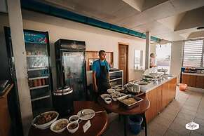 Diamond Crown Hotel Dawei