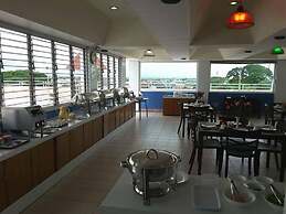 Diamond Crown Hotel Dawei