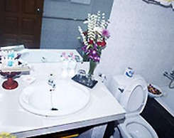 Diamond Crown Hotel Dawei