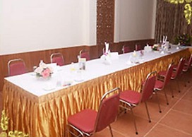Diamond Crown Hotel Dawei