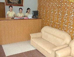 Diamond Crown Hotel Dawei