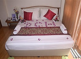 Diamond Crown Hotel Dawei