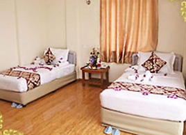 Diamond Crown Hotel Dawei