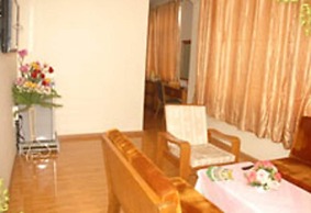 Diamond Crown Hotel Dawei