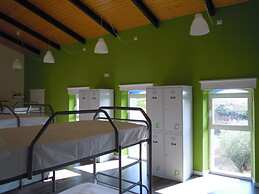 Hostel Cañaveral