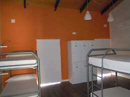 Hostel Cañaveral