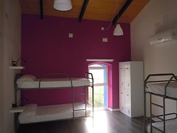 Hostel Cañaveral