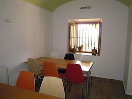 Hostel Cañaveral