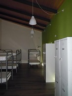 Hostel Cañaveral
