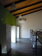 Hostel Cañaveral