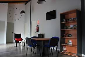 Hostel Cañaveral