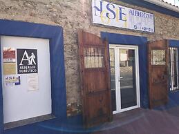 Hostel Cañaveral