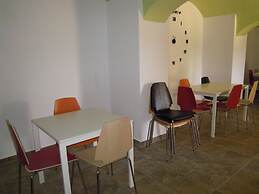 Hostel Cañaveral