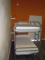 Hostel Cañaveral