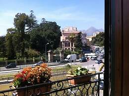 L ' Arabo e il Normanno