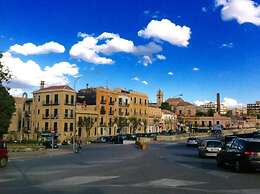 L ' Arabo e il Normanno