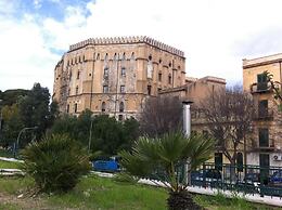 L ' Arabo e il Normanno