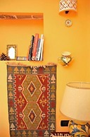 L ' Arabo e il Normanno