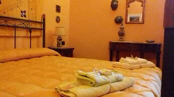 L ' Arabo e il Normanno