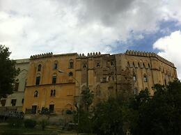 L ' Arabo e il Normanno