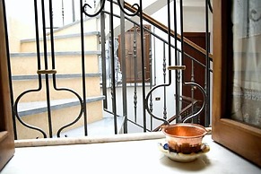 L ' Arabo e il Normanno