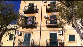 L ' Arabo e il Normanno