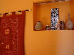 L ' Arabo e il Normanno