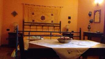 L ' Arabo e il Normanno