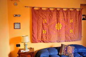 L ' Arabo e il Normanno